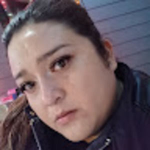 Meet your Posher, Miriam berenice